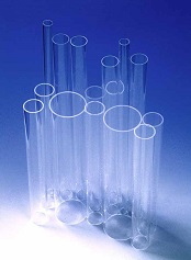 Quartz Tube